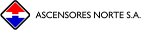 logo ascensores norte