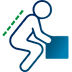 icono ergonomia