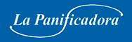 logo la panificadora